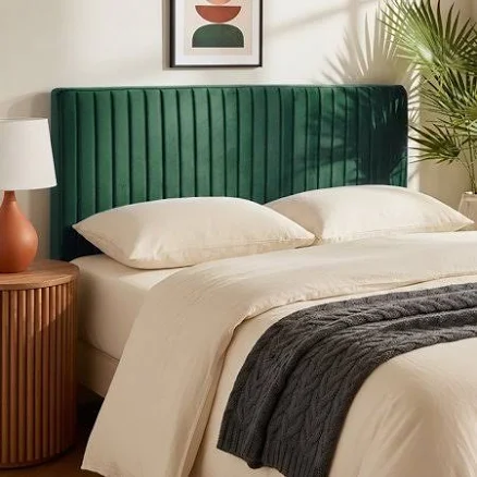 Virtu Full Headboard