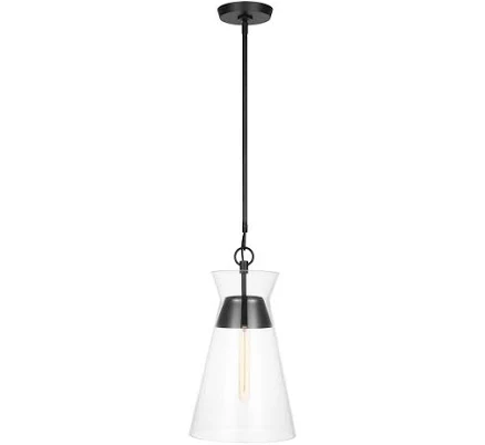 Visual Comfort Studio Atlantic Pendant Light
