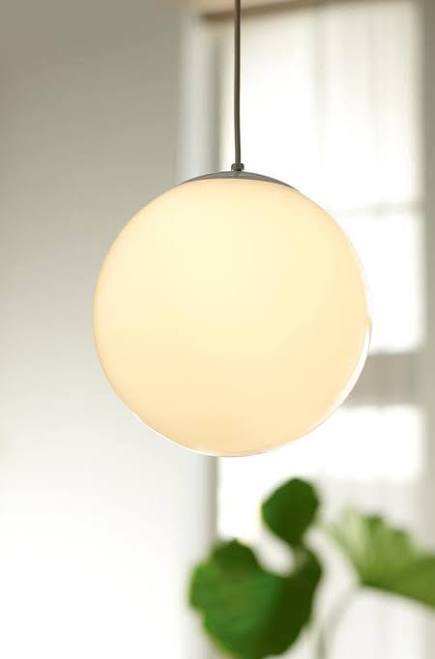 Visual Comfort Studio Leo Pendant Light