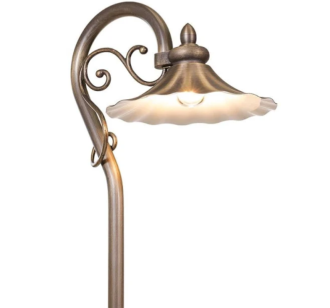 Volt Elegant Harp Path & Area Light