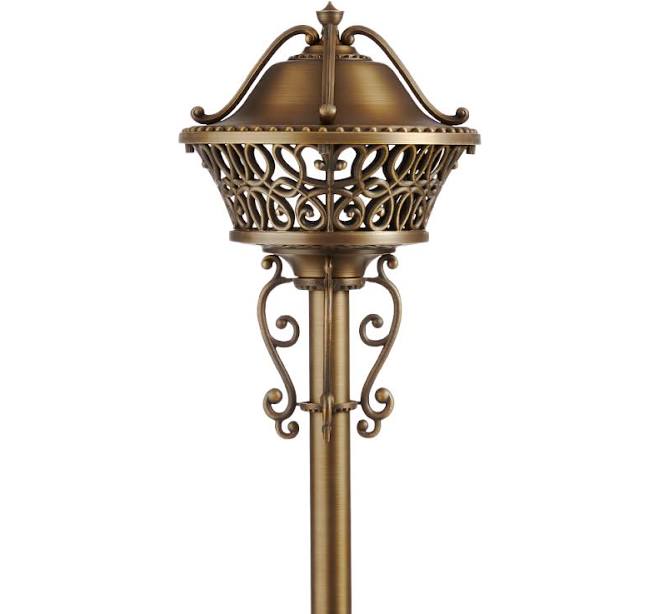 Volt ShadowMaster Integrated LED Path & Area Light