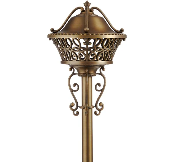 Volt ShadowMaster Integrated LED Path & Area Light