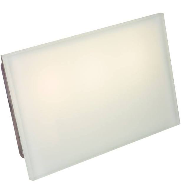 Volt Shine Stone Integrated LED Paver Light