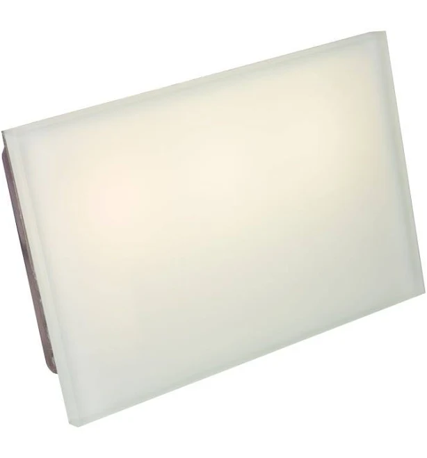 Volt Shine Stone Integrated LED Paver Light