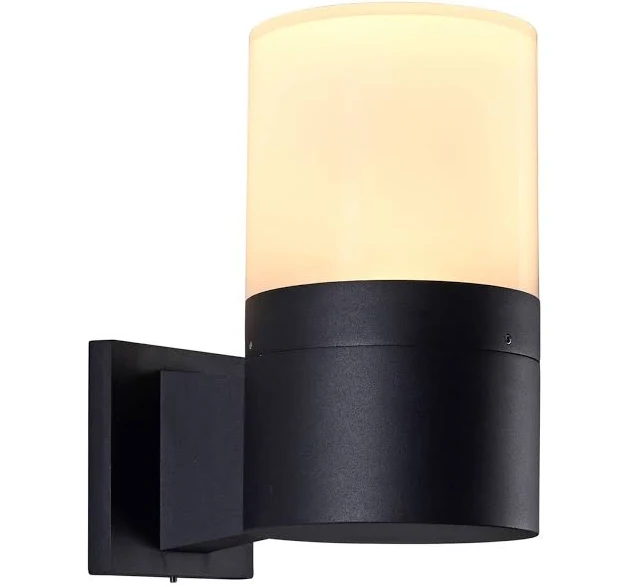 VONN Lighting Modern Outdoor Wall Sconce VOW1754BL