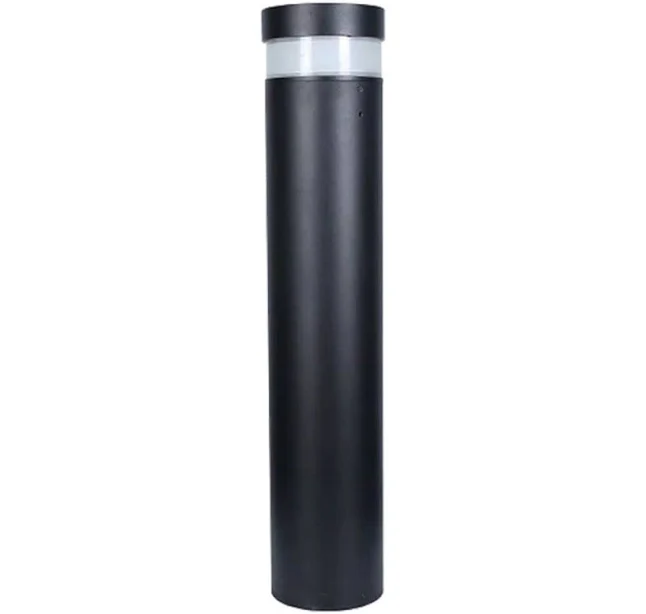 Warehouse Lighting Solar Bollard Light