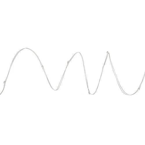 Warm White LED Fairy Lights