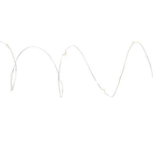 Warm White LED Fairy Lights