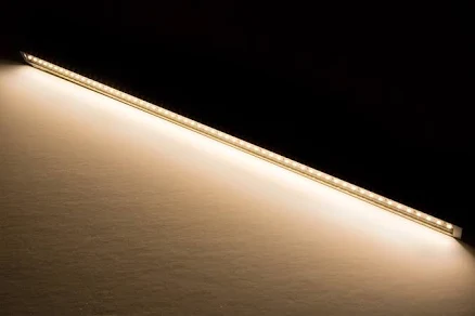 Waterproof Linear LED Light Bar Fixture