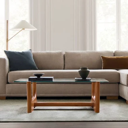 West Elm Harper Coffee Table
