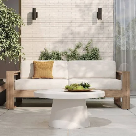 West Elm Portside Outdoor Sofa Frame