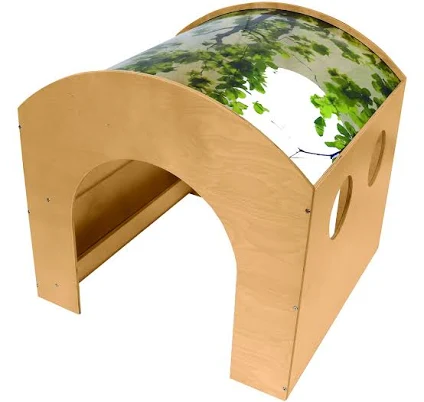 Whitney Brothers Nature Reading Haven