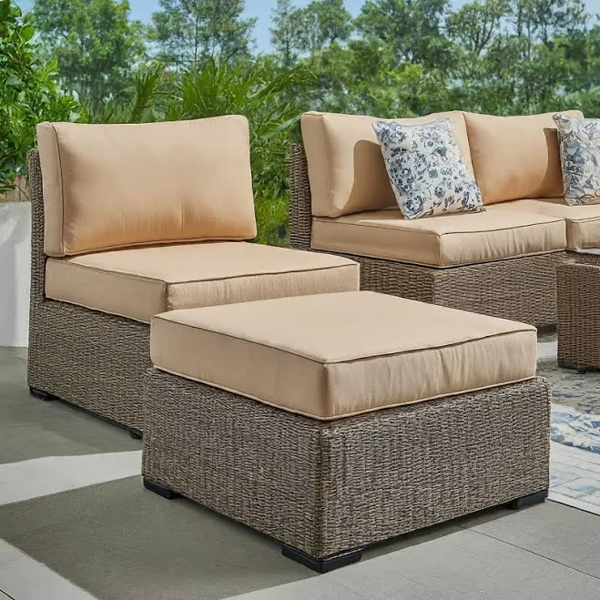 Wicker Furniture Replacement Cushions