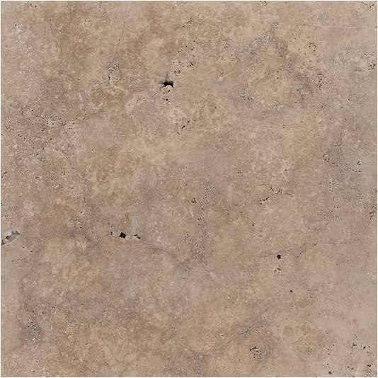 WonderLand 24-in L x 24-in W x 1.18-in H Square Tuscany Natural stone Paver lpav