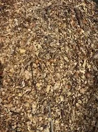 Wood Chips