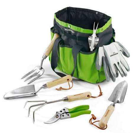 WORKPRO Garden Tools Set