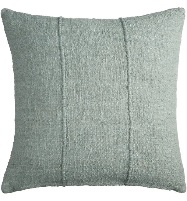 World Market Mud Cloth Indoor Outdoor Patio Throw Pillow