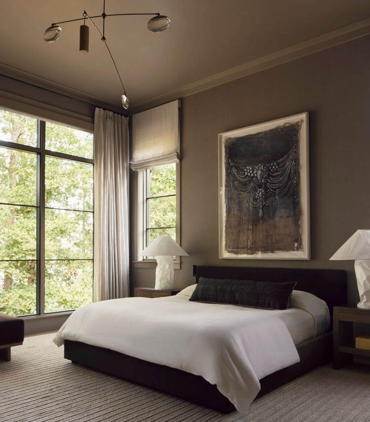 10 Bedroom Design Ideas for 2026 That Use a Material Type People Are Suddenly Switching To