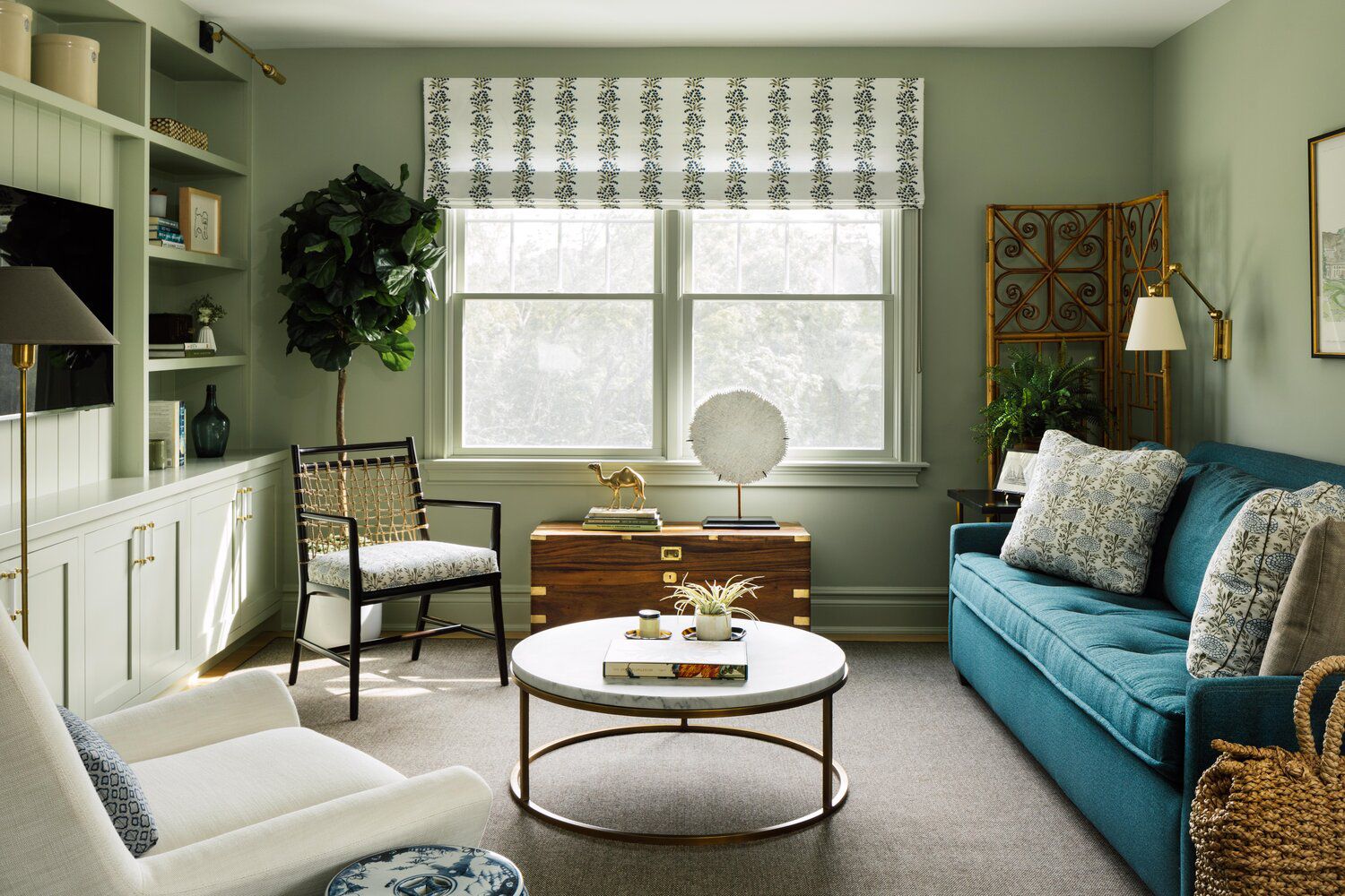 10 Colors That Go With Olive, Approved By Designers