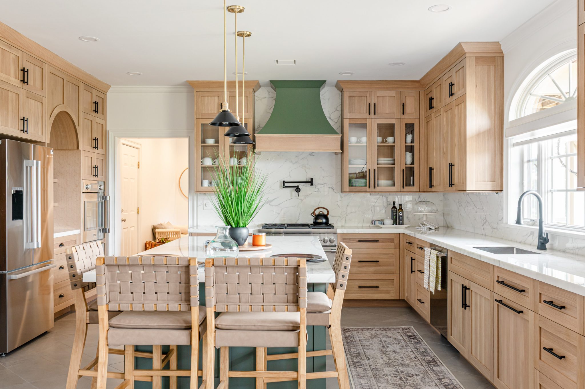 10 Kitchen Remodeling Trends to Know for 2026