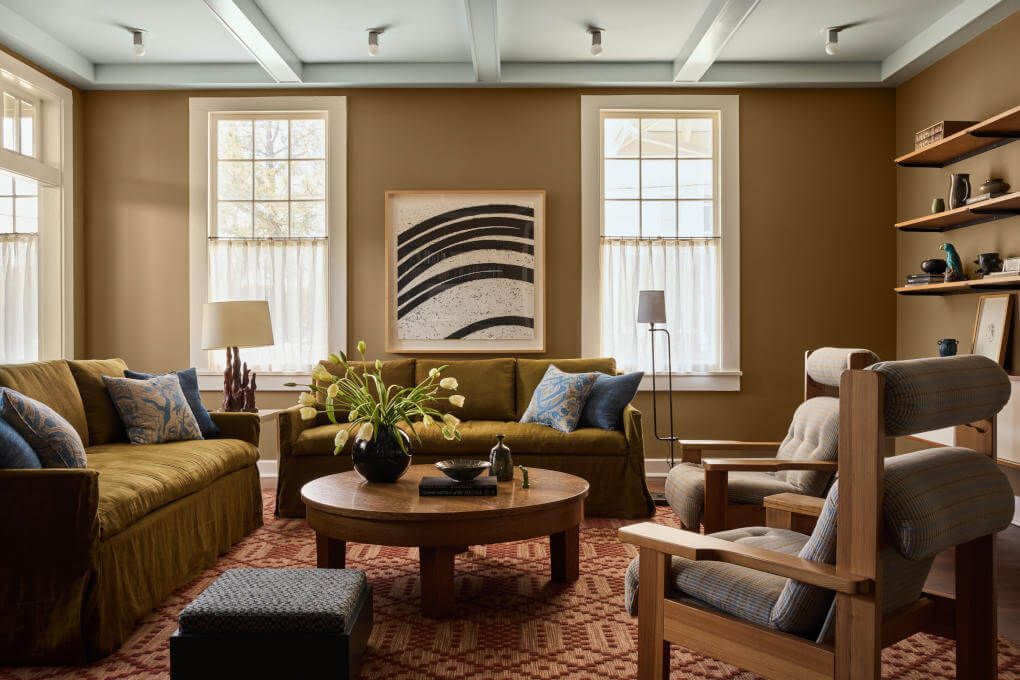 10 Living Room Design Ideas for 2026 That Feel Nothing Like a Showroom