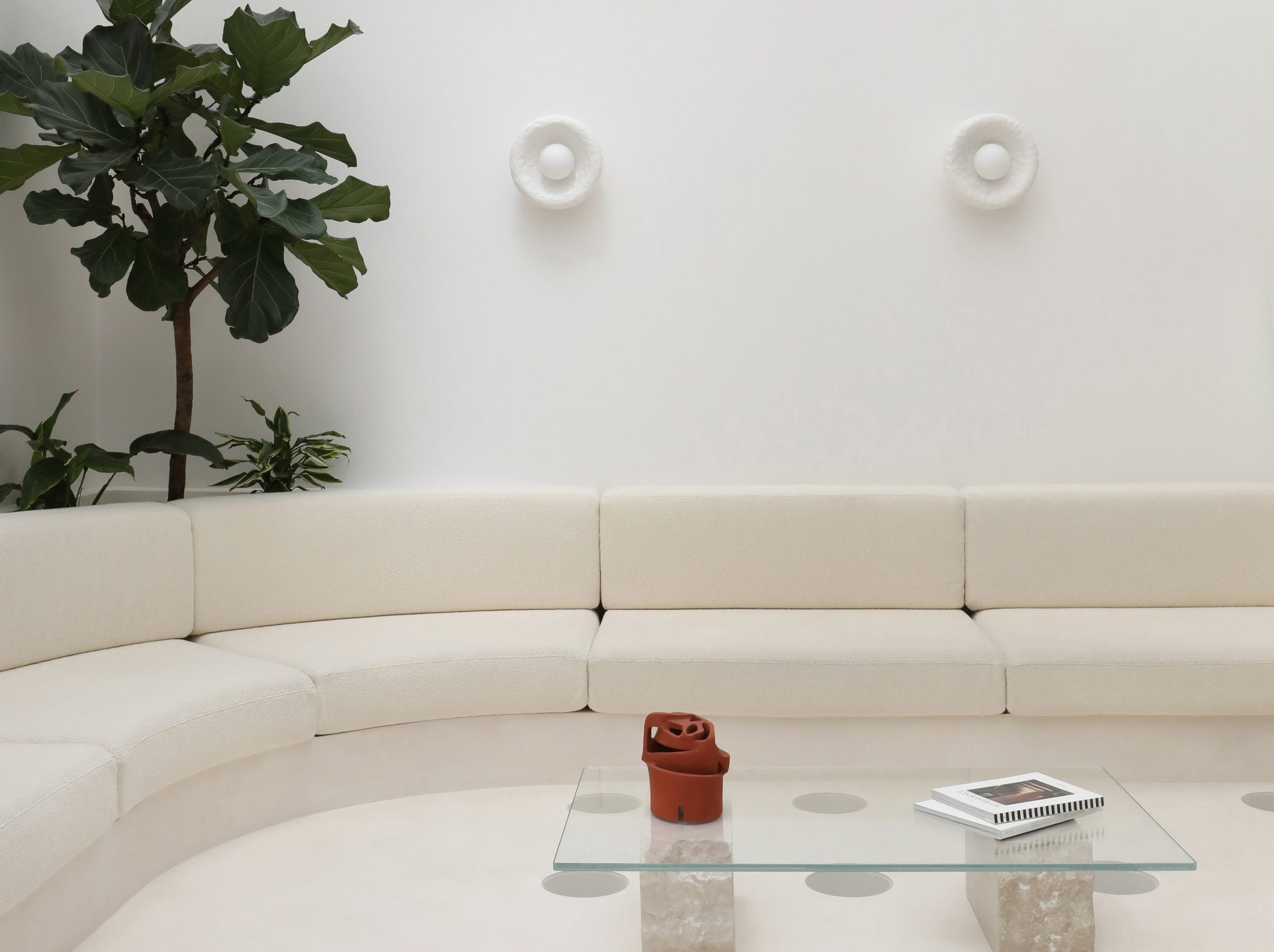 10 minimalist couches that are defining modern living | Livingetc