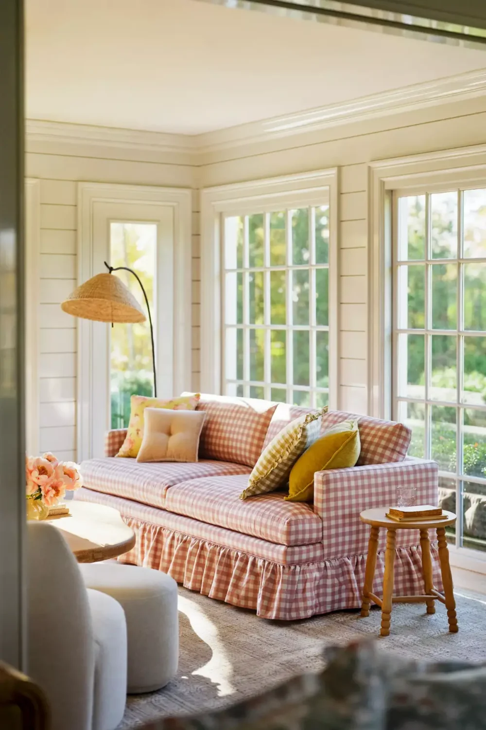 10 Sofa Trends for 2026: The Year the Couch Became the Main Character - The Nordroom