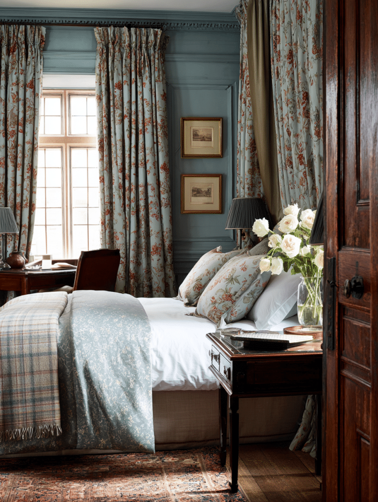 11 Best Cozy Bedrooms for Winter That You'll Love Coming Home To