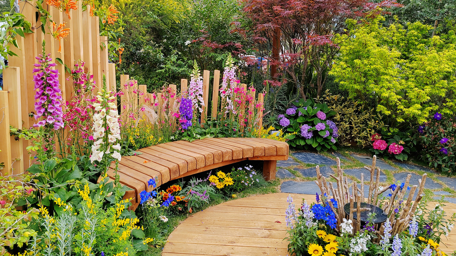 12 Fall Gardening Trends You're Likely To See More Of In 2026