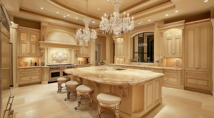 12 Kitchen Island Lighting Ideas To Brighten Your Home