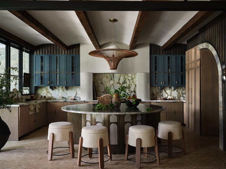 12 Top Kitchen Trends Designers Anticipate for 2026