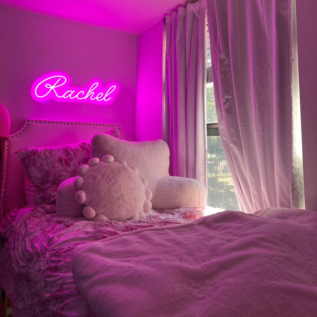 12 Trending Cozy Dorm Room Inspo To Have The Perfect Dorm Room - Simply Life By Bri