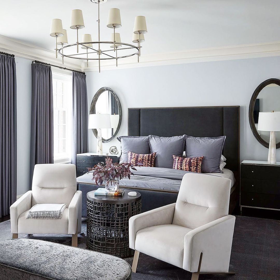13 Bedroom Ideas for Couples Who Need Inspiration