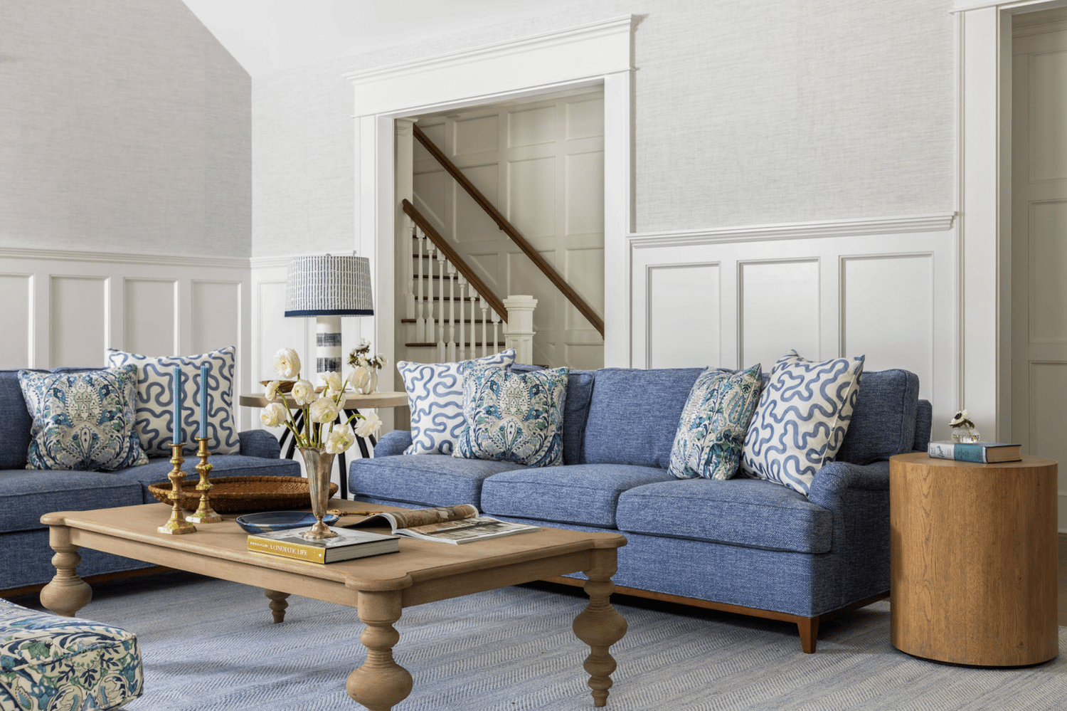 13 Living Room Layout Ideas for Any Size Space
