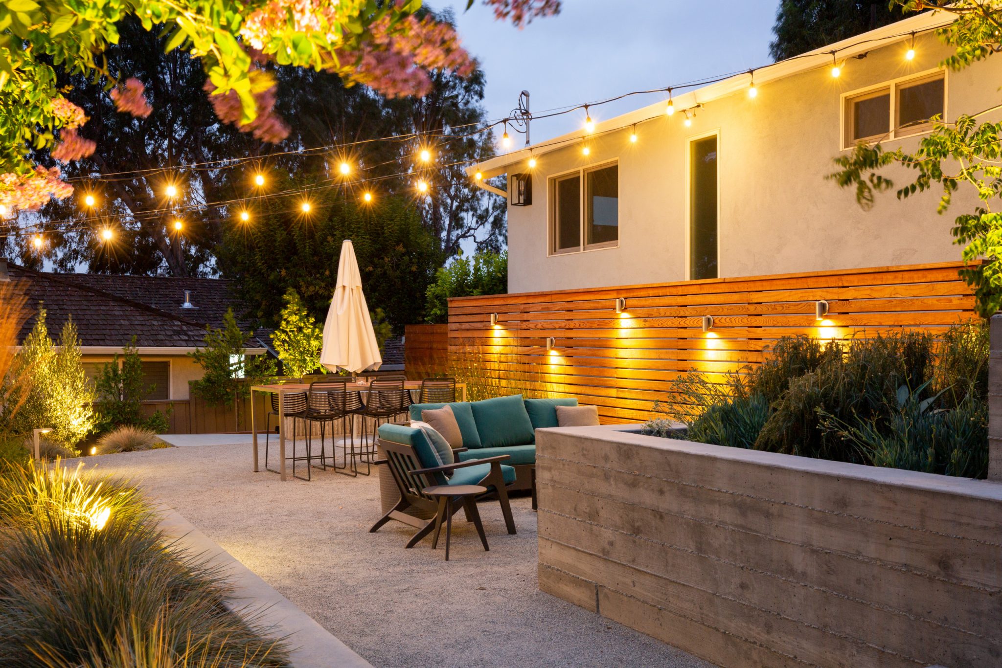 13 Outdoor Lighting Tips for a Safe and Inviting Landscape