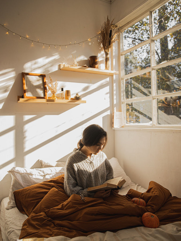 14 Dorm Lighting Ideas To Glow Up Your Space – BlissLights