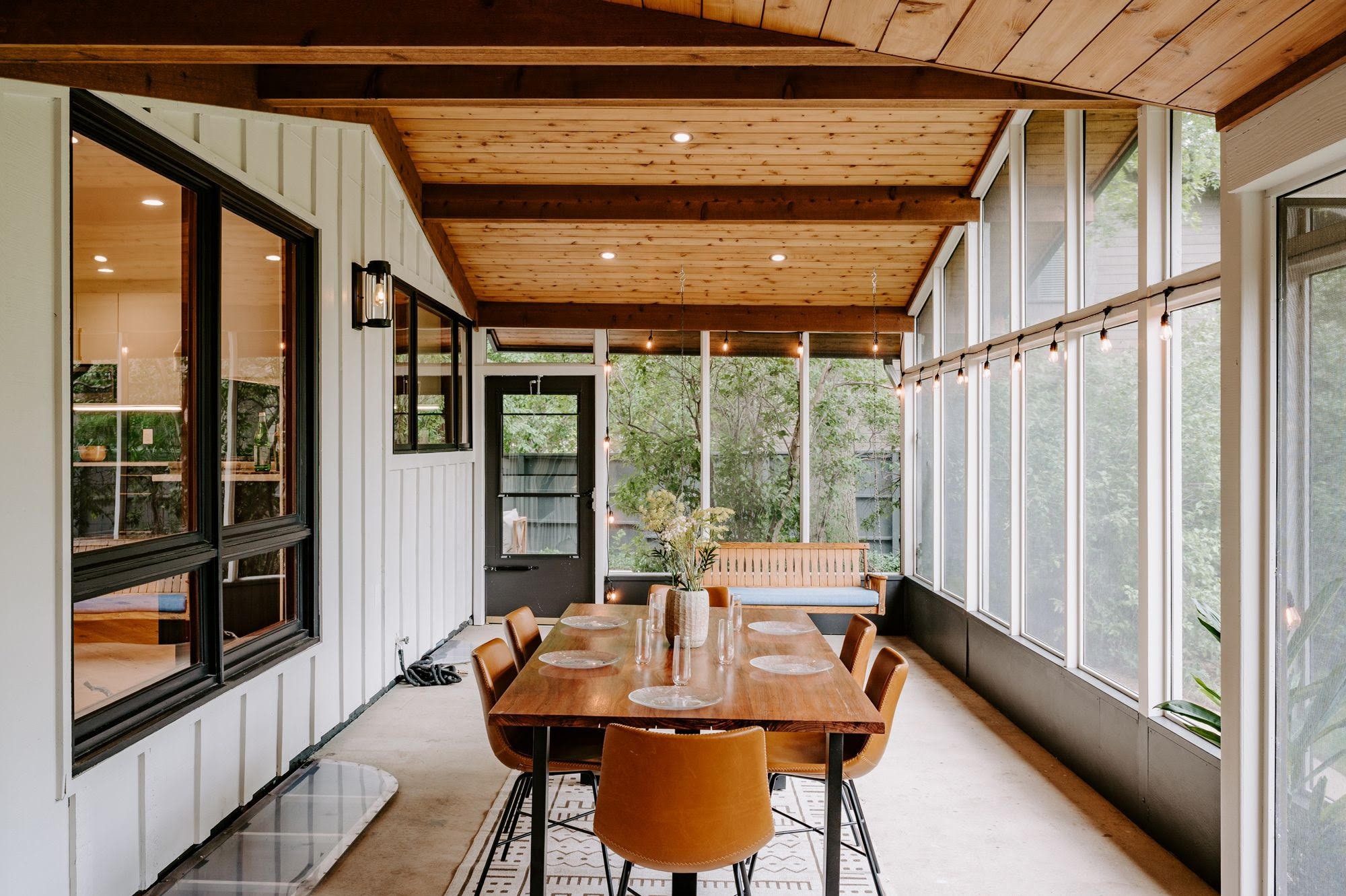 14 sunroom furniture ideas that are stylish and functional | Real Homes