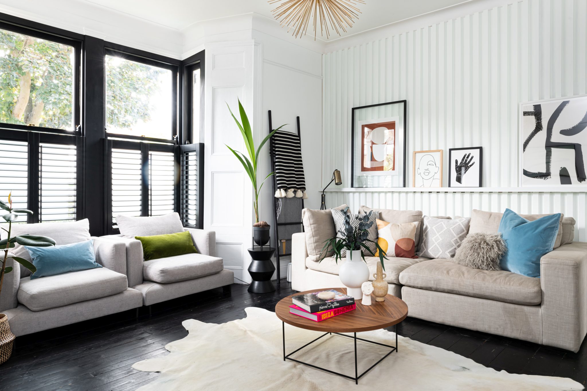 140 modern small living room ideas to make the tiniest spaces trendy | Real Homes