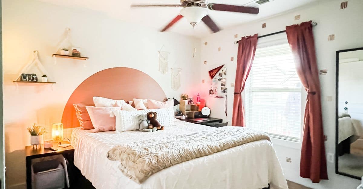 15 Affordable Boho Decorating Ideas for a College Apartment