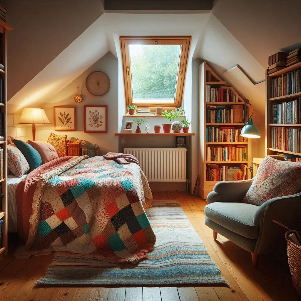 15 Basement Bedroom Ideas for a Cozy Retreat