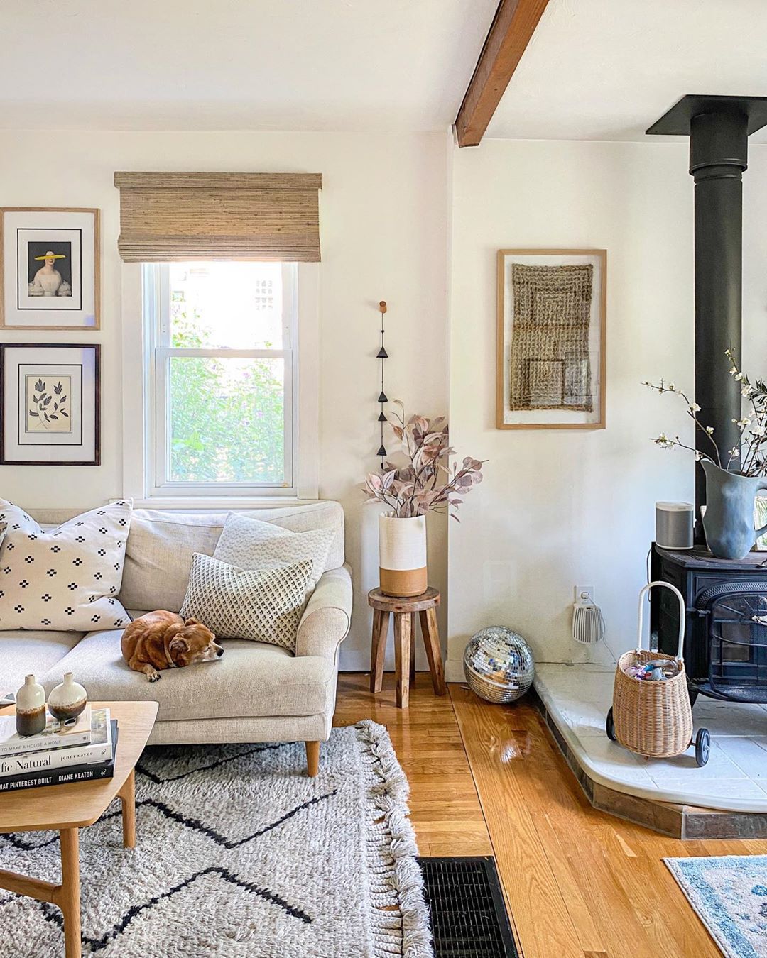 15 Modern Farmhouse Design and Decor Ideas