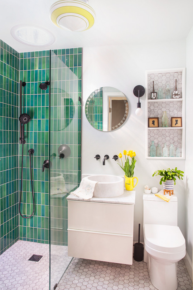 15 Stylish Walk-In Shower Ideas to Transform Your Bathroom