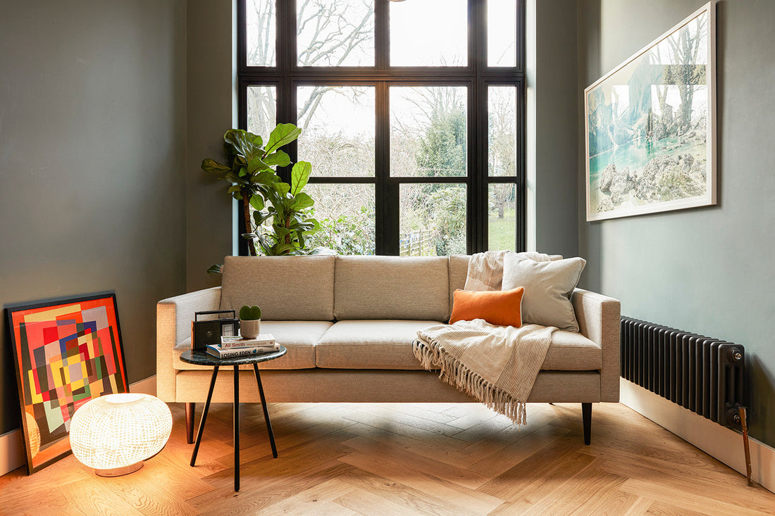 17 small living room decor ideas that will help you make the most of y – Swyft