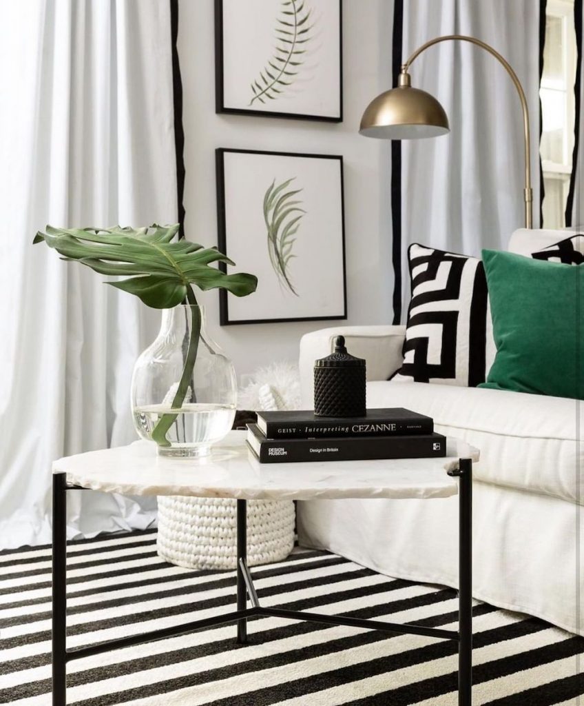 19 Classic White Sofas that are Comfy and Stylish to Today's Homes