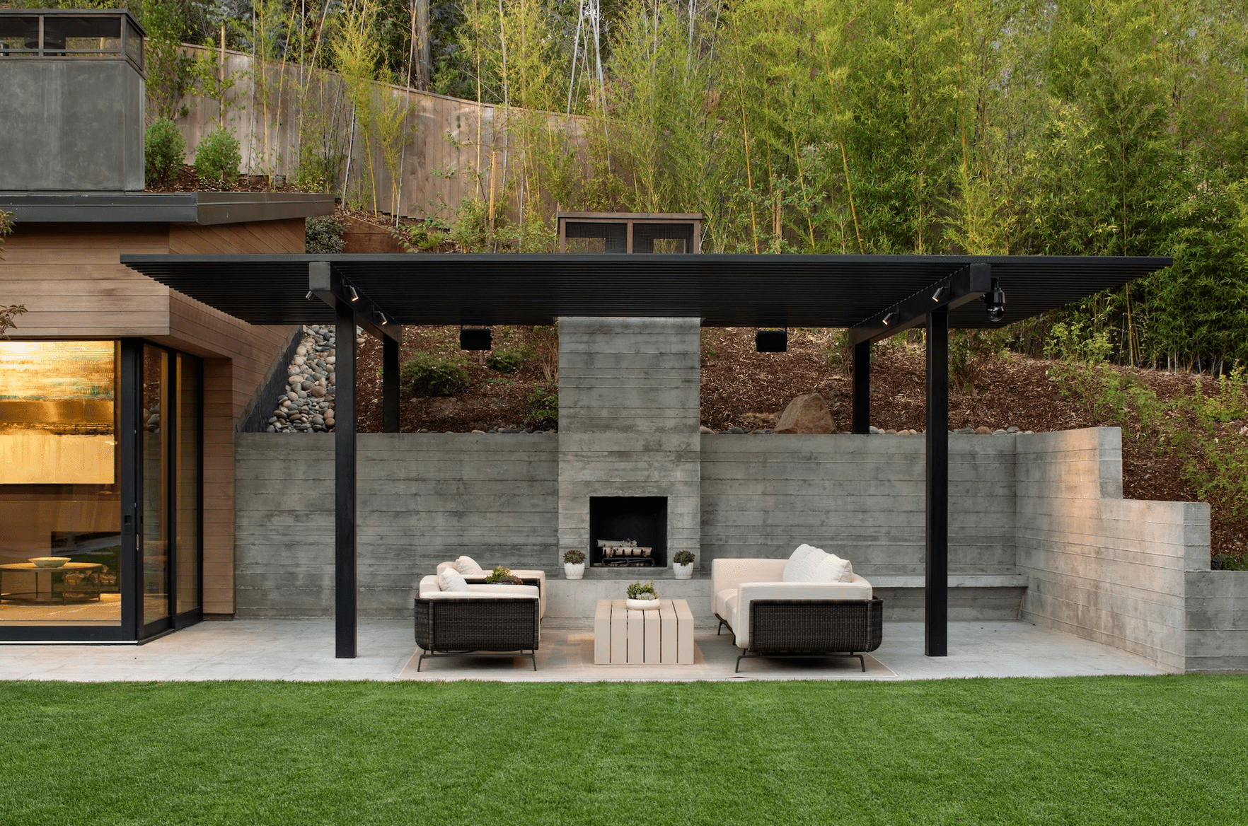 19 Patio Shade Ideas to Keep Cool This Summer