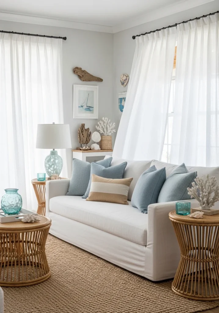 19 White Couch Living Room Ideas for a Stylish Space