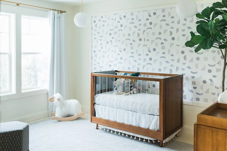 20 Adorable Gender Neutral Nursery Themes — Lonny