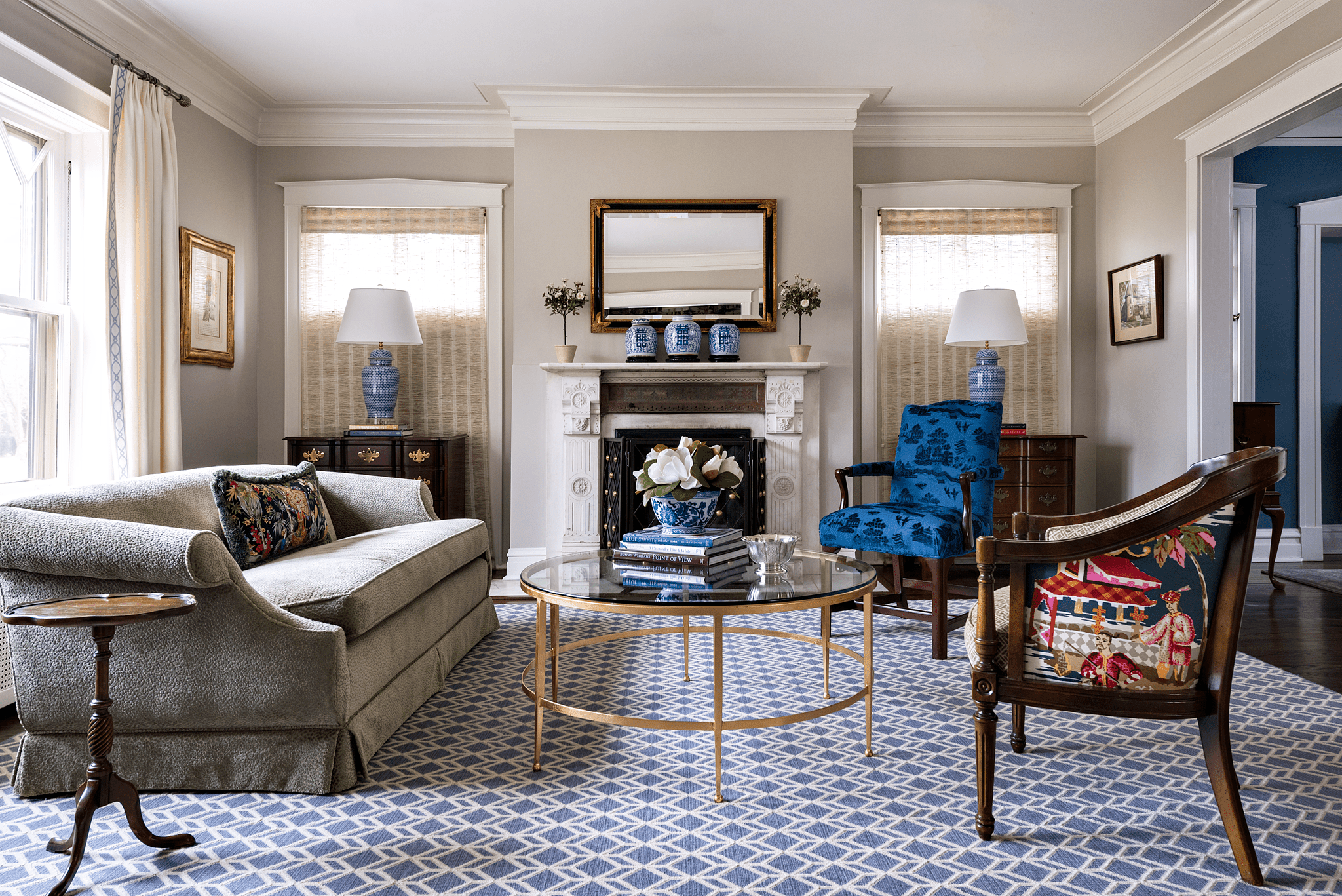 20 Awe-Inspiring French Country Living Room Ideas – Viotto& Co.Wholesale