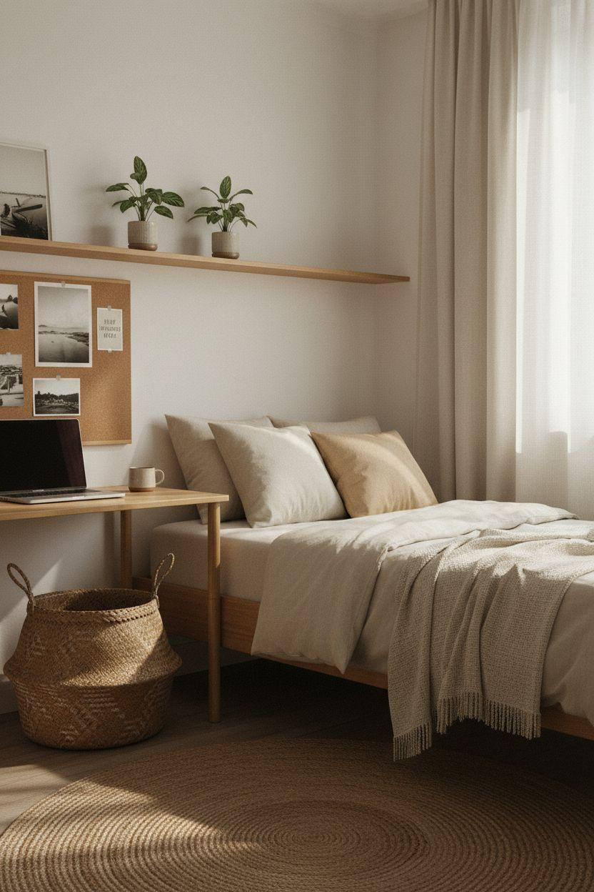 20+ Luxury Dorm Room Ideas That Actually Look Expensive – World Day