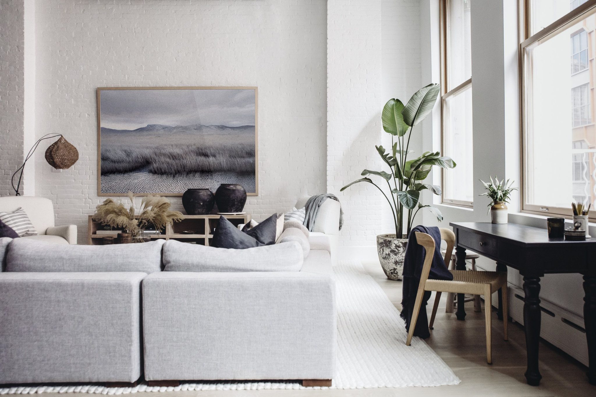 20 Modern Apartment Décor Ideas to Suit Any Size Space